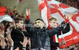 13.11.22 SC Freiburg - 1. FC Union Berlin