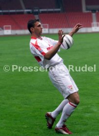 VfB Stuttgart