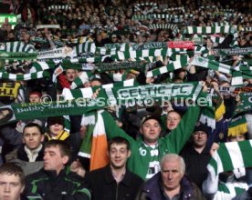 20.02.03 Celtic Glasgow - VfB Stuttgart