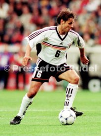 FIFA WM 1998