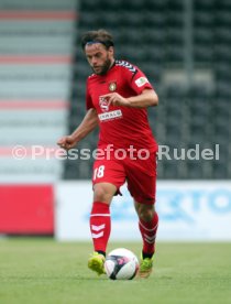 SG Sonnenhof Gro&szlig;aspach - China U20