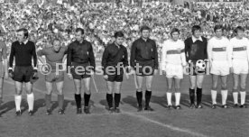23.10.71 VfB Stuttgart - Hamburger SV