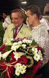 04.10.96 VfB Stuttgart - SC Freiburg