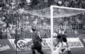 30.04.93 FC Bayern M&uuml;nchen - VfB Stuttgart