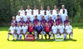 FC Bayern M&uuml;nchen