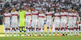 VfB Stuttgart - 1. FC Heidenheim
