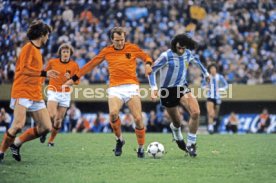 25.06.78 Argentinien - Niederlande