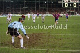 01.12.96 VfB Stuttgart - FC Bayern M&uuml;nchen