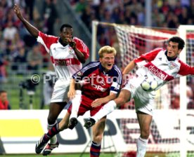 VfB Stuttgart