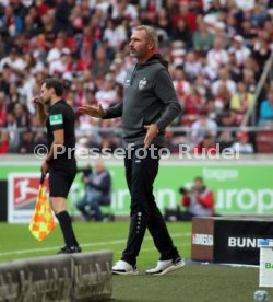 VfB Stuttgart - Holstein Kiel