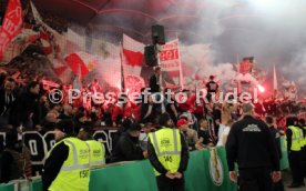 02.04.25 VfB Stuttgart - RB Leipzig