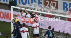 05.12.21 VfB Stuttgart - Hertha BSC Berlin