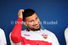 12.09.26 TSG 1899 Hoffenheim - VfB Stuttgart