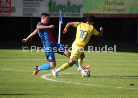 09.07.22 VV St. Truiden - Viktoria Pilsen