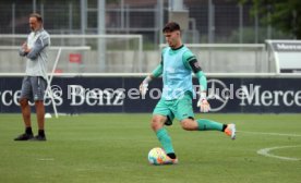 27.06.22 VfB Stuttgart Training