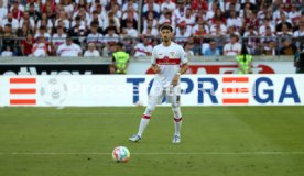 07.08.22 VfB Stuttgart - RB Leipzig