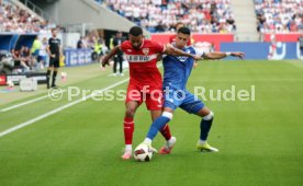 12.09.26 TSG 1899 Hoffenheim - VfB Stuttgart