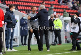16.10.21 SC Freiburg - RB Leipzig