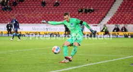 05.12.21 VfB Stuttgart - Hertha BSC Berlin