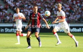 09.08.25 VfB Stuttgart - FC Bologna