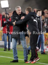 VfB Stuttgart - 1. FC Union Berlin