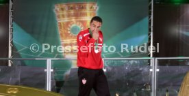 01.06.13 DFB-Pokal Finale 2013 FC Bayern M&uuml;nchen - VfB Stuttgart