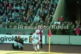 22.02.97 VfB Stuttgart - Karlsruher SC