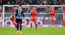 08.02.25 SC Freiburg - 1. FC Heidenheim