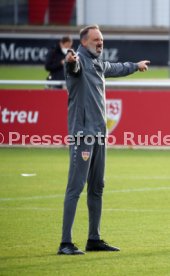 16.11.20 VfB Stuttgart Training