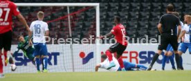 SG Sonnenhof Gro&szlig;aspach - 1. FC Magdeburg