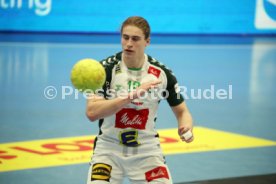 25.03.21 Frisch Auf G&ouml;ppingen - TSV GWD Minden