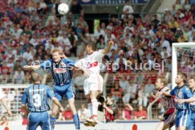 03.05.97 VfB Stuttgart - FC St. Pauli