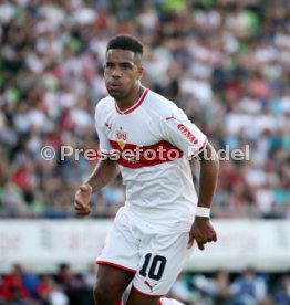 SSV Reutlingen - VfB Stuttgart