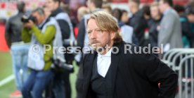 Relegation 2019 1. FC Union Berlin - VfB Stuttgart