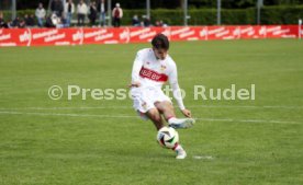 14.05.26 U19 SGV Freiberg - U19 VfB Stuttgart
