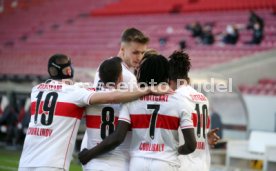 04.04.21 VfB Stuttgart - SV Werder Bremen