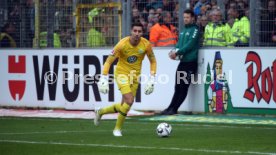 SC Freiburg - VfL Wolfsburg