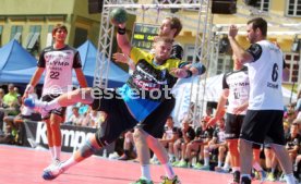 Handball