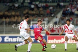11.08.94 VfB Stuttgart - FC Bayern M&uuml;nchen