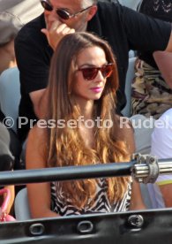 MercedesCup 2013