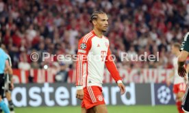 20.09.23 FC Bayern M&uuml;nchen - Manchester United