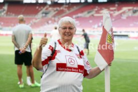 23.07.22 VfB Stuttgart - FC Valencia