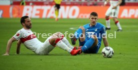 VfB Stuttgart - TSG 1899 Hoffenheim