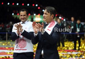 DFB-Pokal Finale 2019 RB Leipzig - FC Bayern M&uuml;nchen