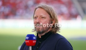 14.08.21 VfB Stuttgart - SpVgg Greuther Fürth