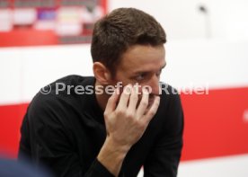 VfB Stuttgart Christian Gentner