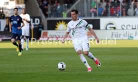 1. FC Heidenheim 1846 - Hannover 96