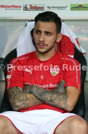 SC Freiburg - VfB Stuttgart