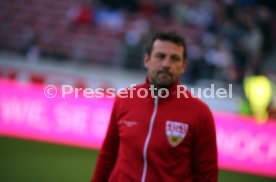VfB Stuttgart - RB Leipzig