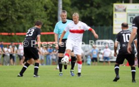 19.07.25 TSV Leutenbach - VfB Stuttgart Traditionself